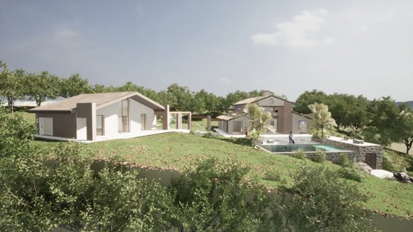 casa indipendente in vendita a Narni in zona Narni Scalo