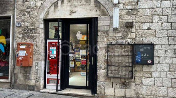 monolocale in vendita a Narni