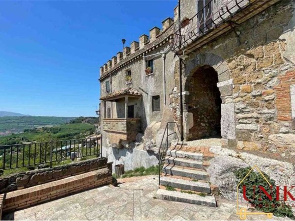 appartamento in vendita a Narni in zona San Vito