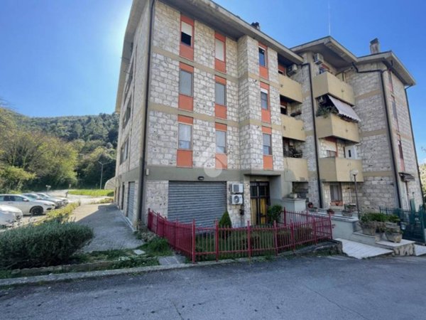 appartamento in vendita a Narni