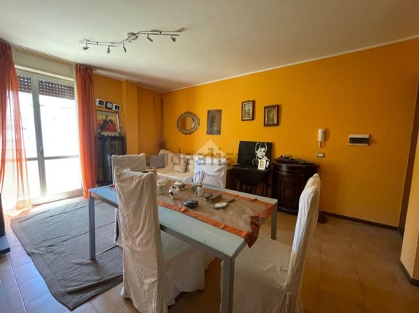 appartamento in vendita a Narni