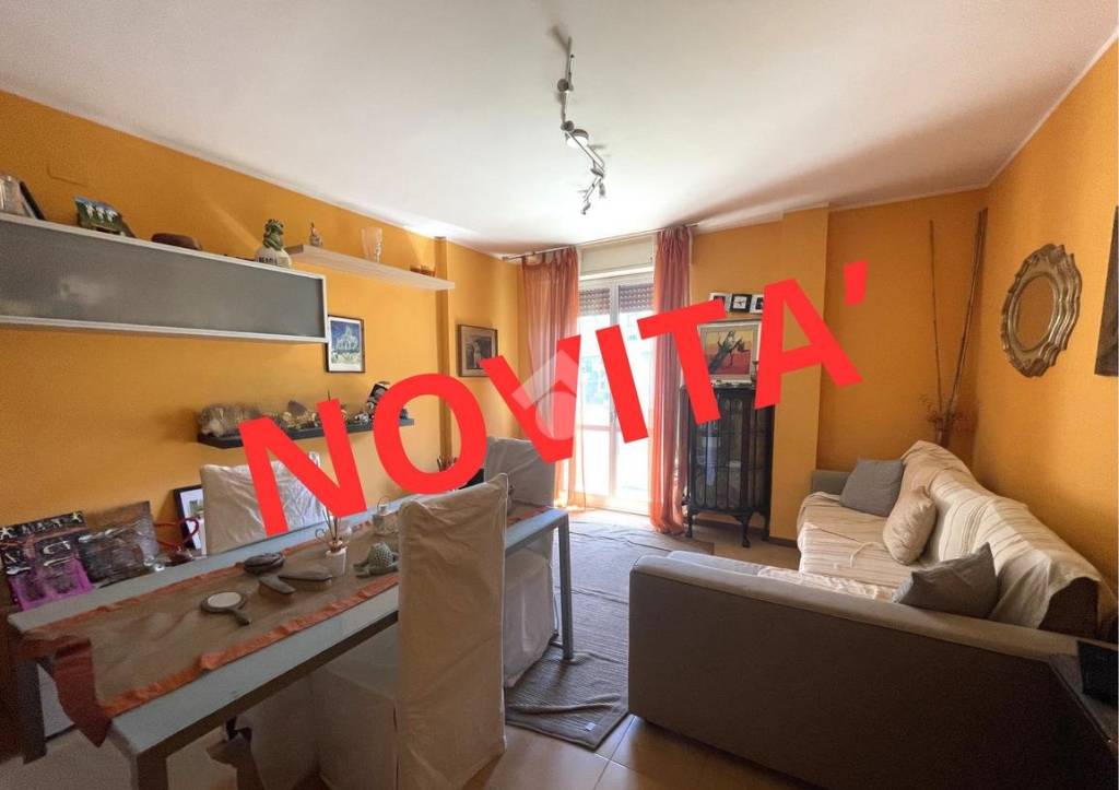 appartamento in vendita a Narni