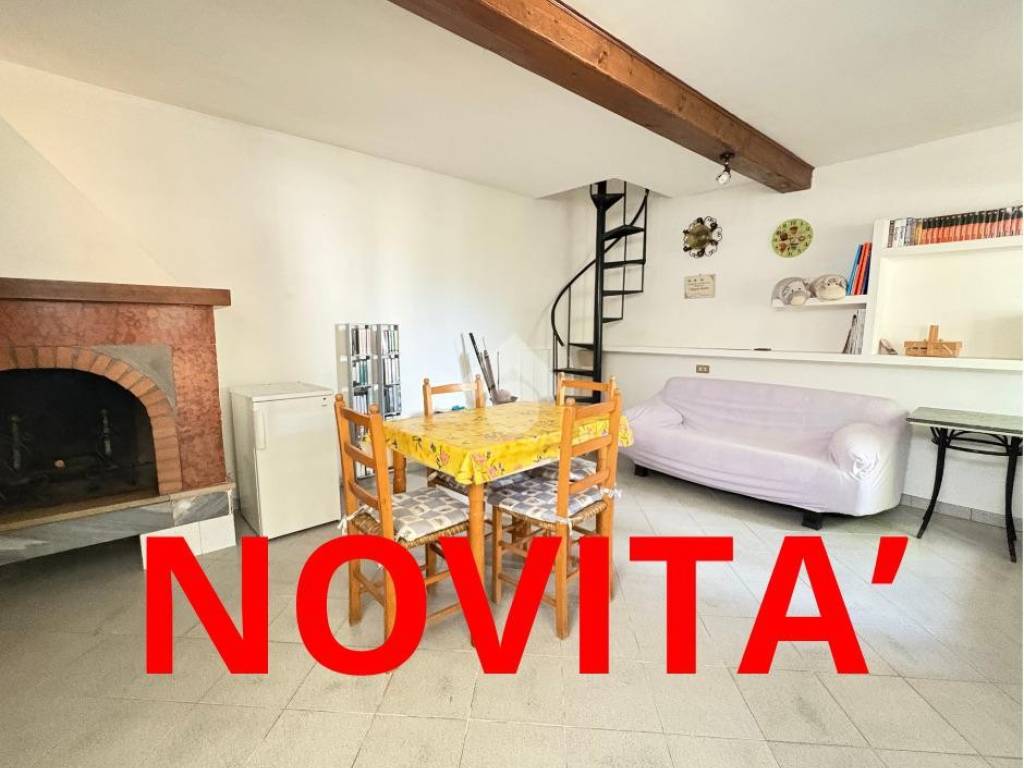casa indipendente in vendita a Narni