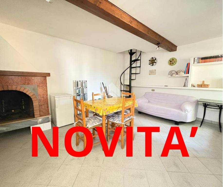 casa indipendente in vendita a Narni