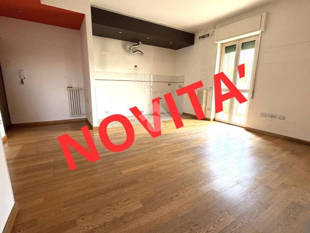 appartamento in vendita a Narni
