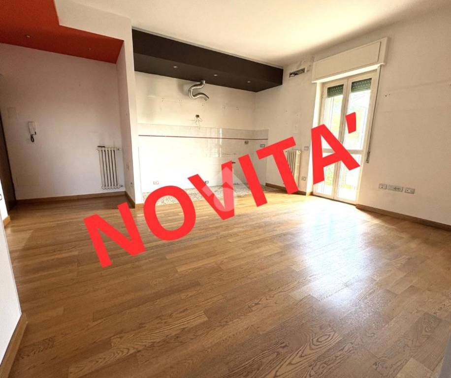appartamento in vendita a Narni