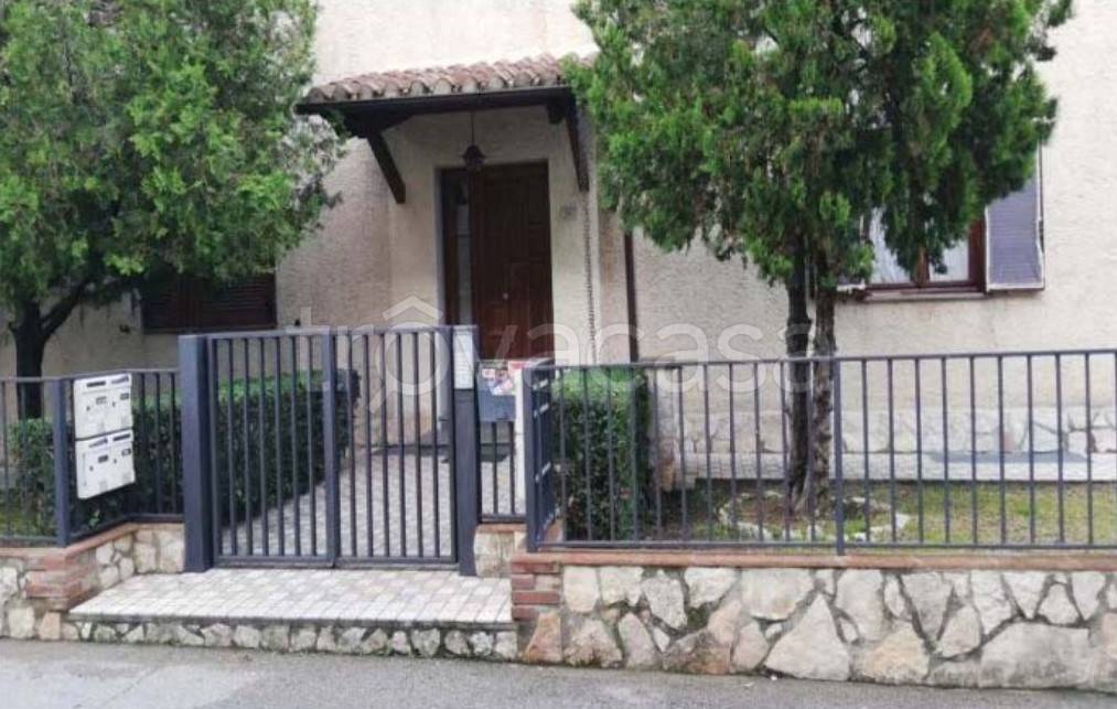 appartamento in vendita a Narni