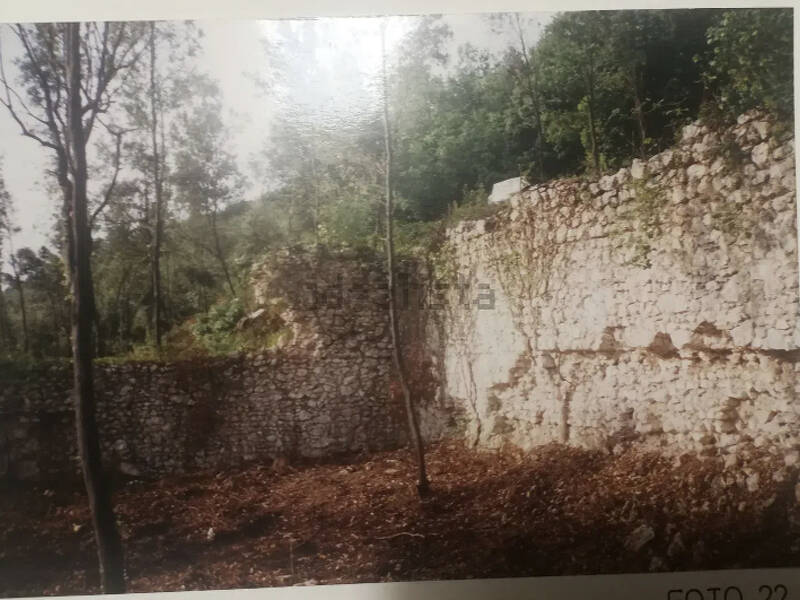 rudere in vendita a Narni