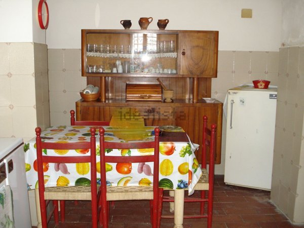 appartamento in vendita a Narni in zona San Vito