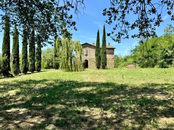 casa indipendente in vendita a Narni in zona Guadamello
