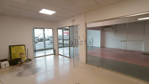 ufficio in vendita a Narni