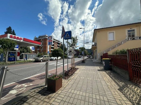 appartamento in vendita a Narni in zona Narni Scalo