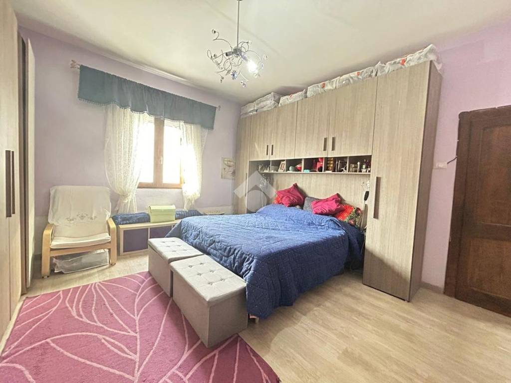 appartamento in vendita a Narni in zona Narni Scalo