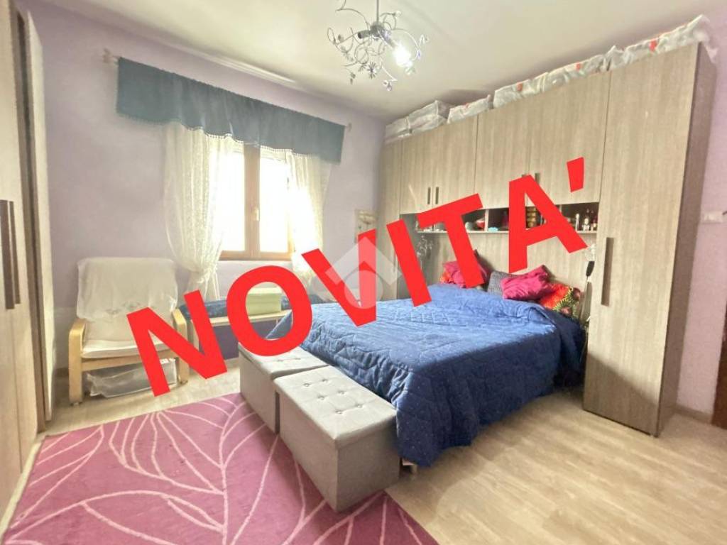 appartamento in vendita a Narni in zona Narni Scalo