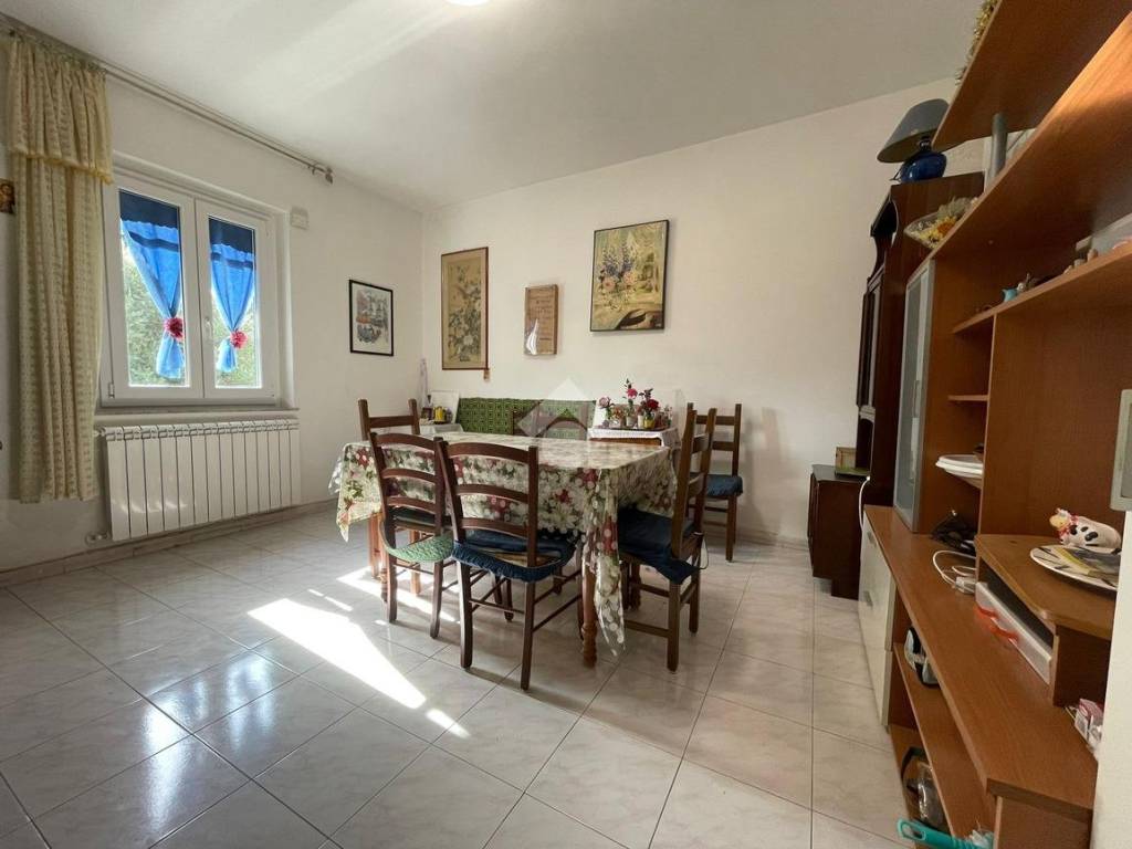 appartamento in vendita a Narni