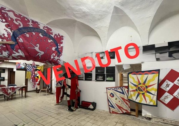 appartamento in vendita a Narni