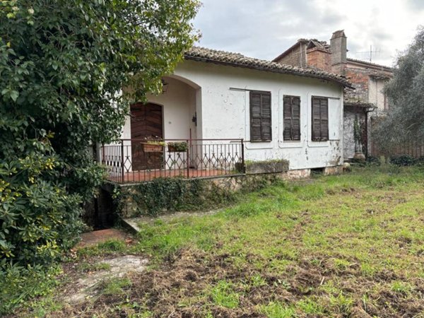 casa indipendente in vendita a Narni in zona Itieli
