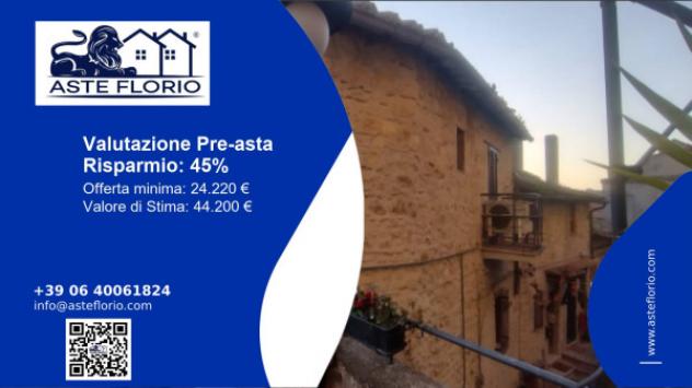 appartamento in vendita a Narni in zona Montoro