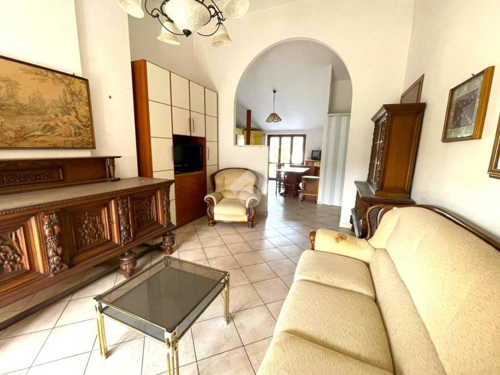 appartamento in vendita a Narni in zona Taizzano