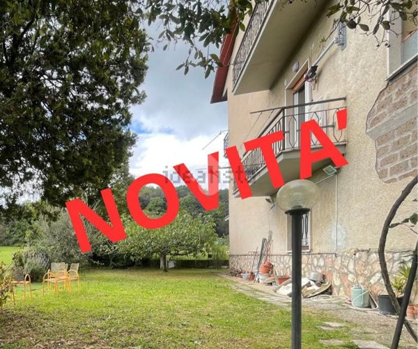 appartamento in vendita a Narni