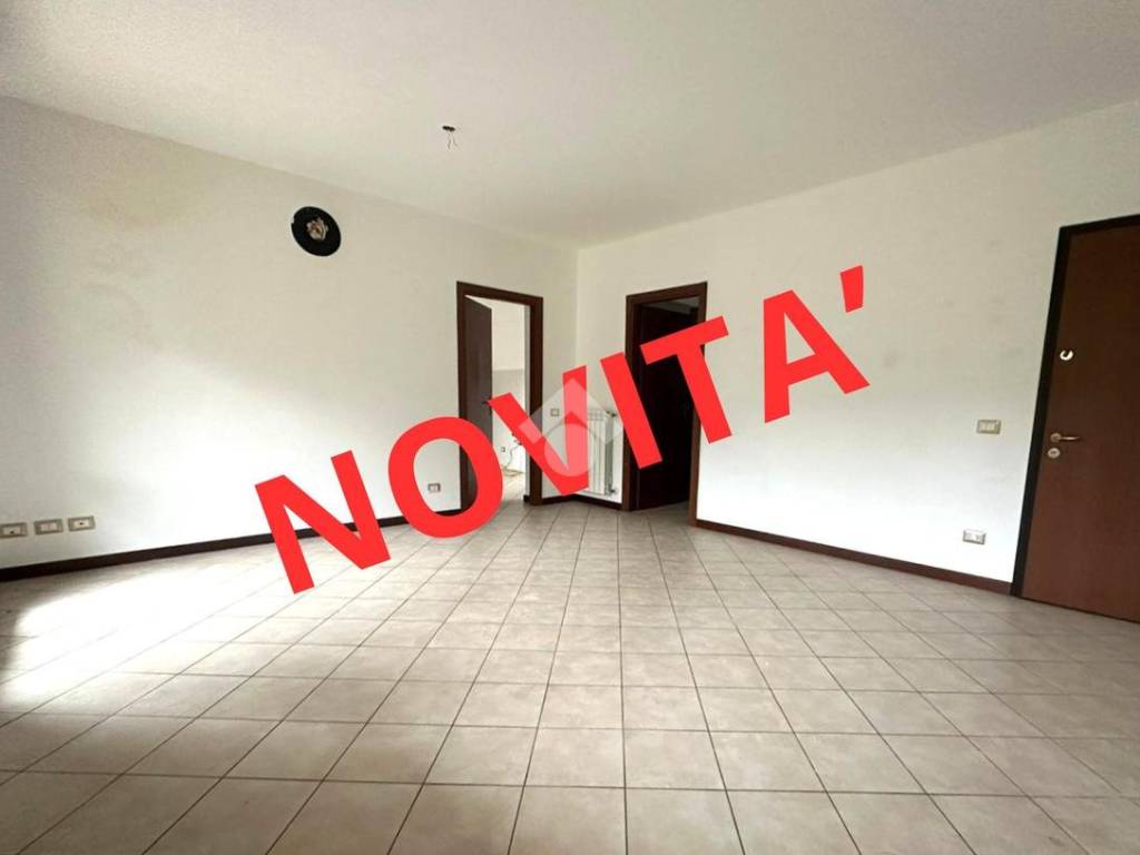 appartamento in vendita a Narni