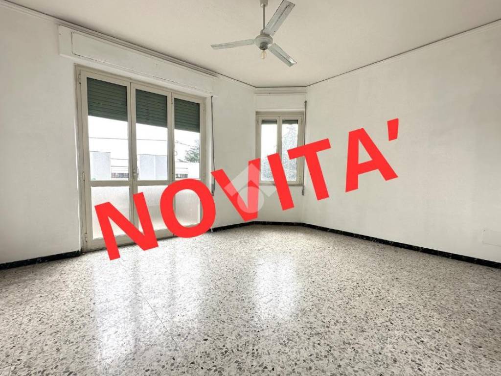 appartamento in vendita a Narni in zona Narni Scalo