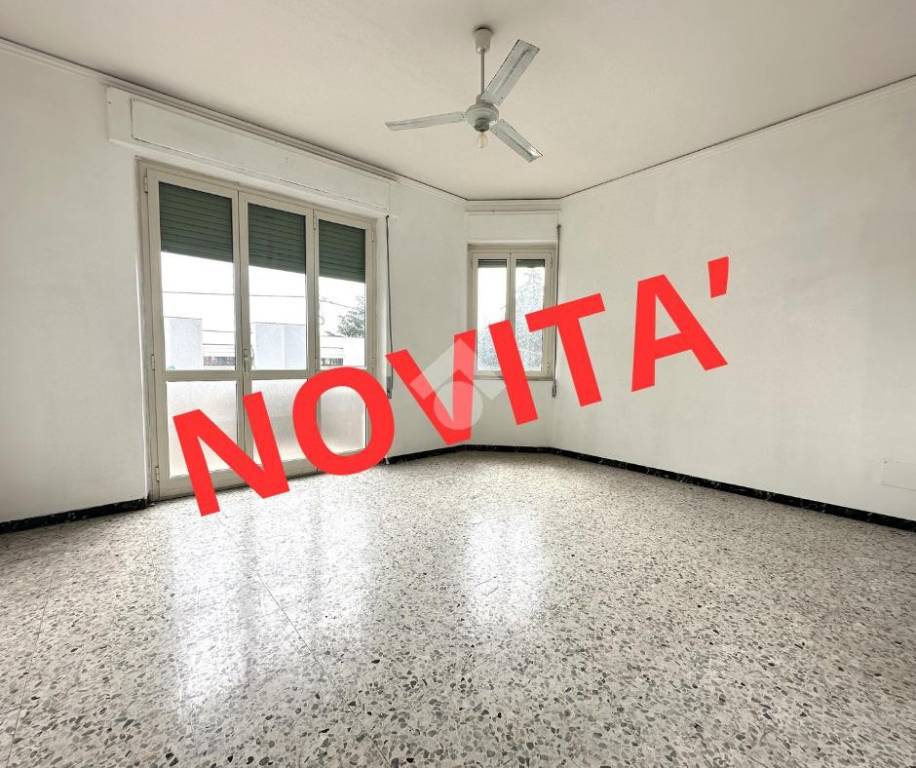 appartamento in vendita a Narni in zona Narni Scalo
