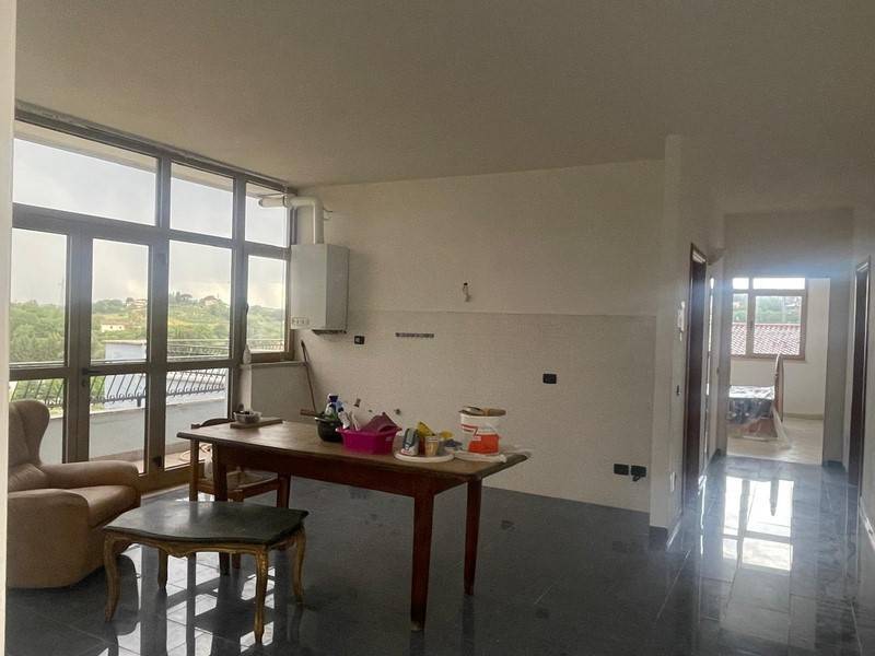 appartamento in vendita a Narni in zona Taizzano