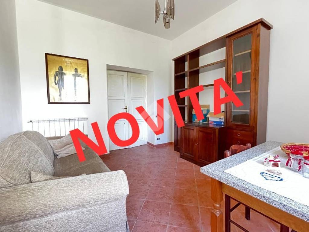 appartamento in vendita a Narni
