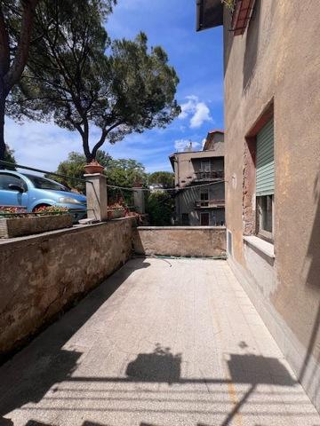 appartamento in vendita a Narni in zona Tre ponti