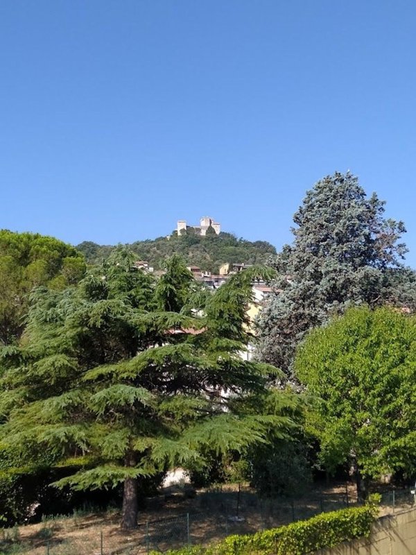 appartamento in vendita a Narni in zona Narni Scalo
