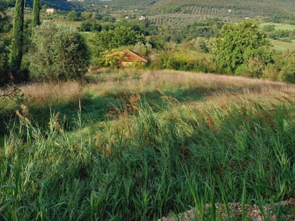 casa indipendente in vendita a Narni