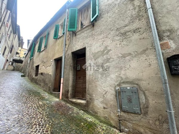 appartamento in vendita a Narni