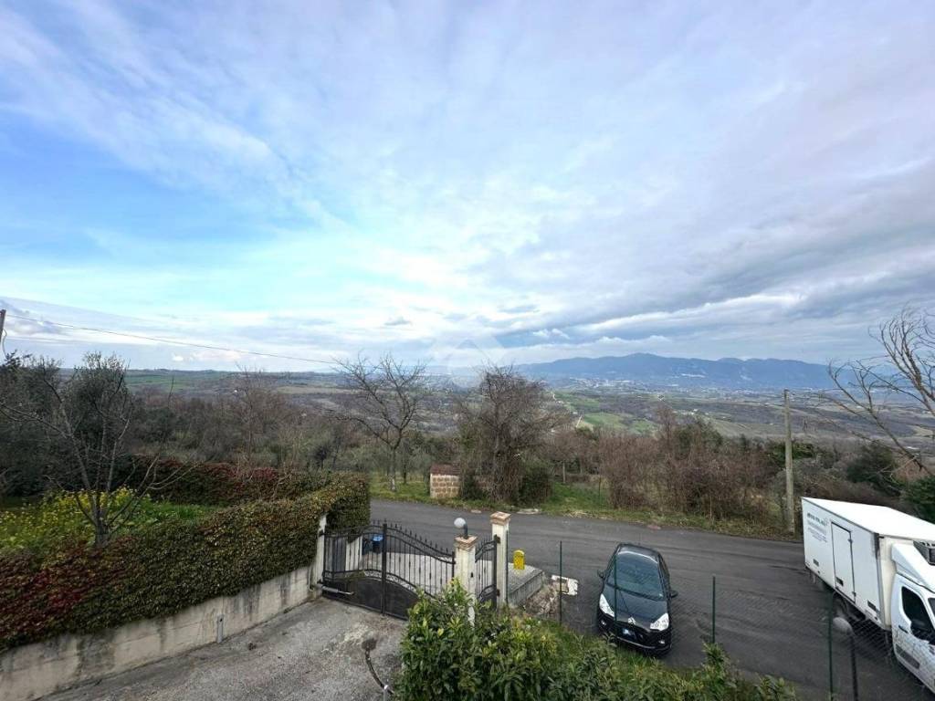 casa indipendente in vendita a Narni in zona Capitone