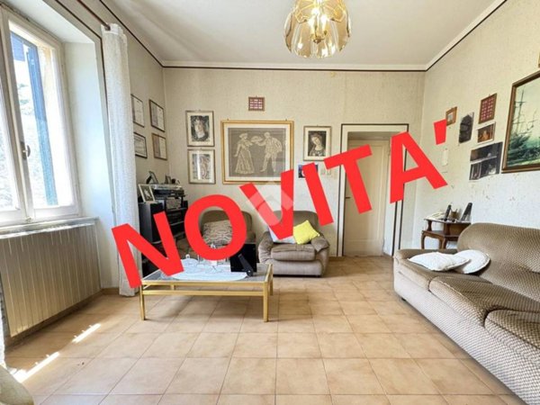 appartamento in vendita a Narni