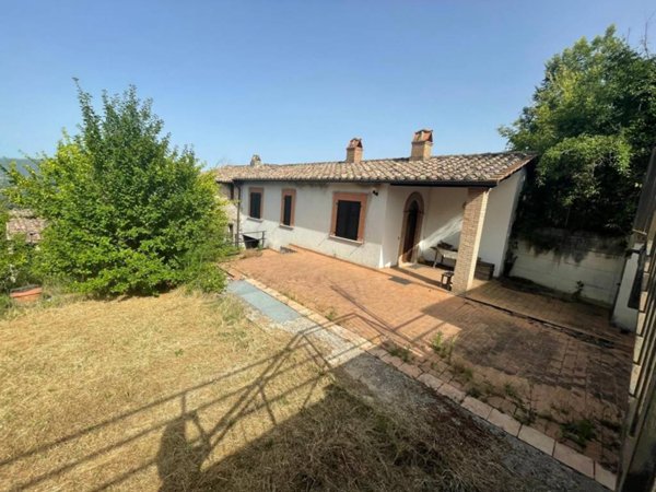 casa indipendente in vendita a Narni in zona Stifone