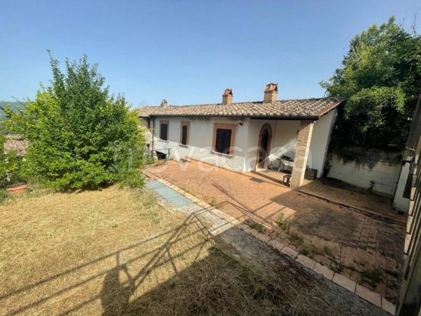 casa indipendente in vendita a Narni in zona Stifone