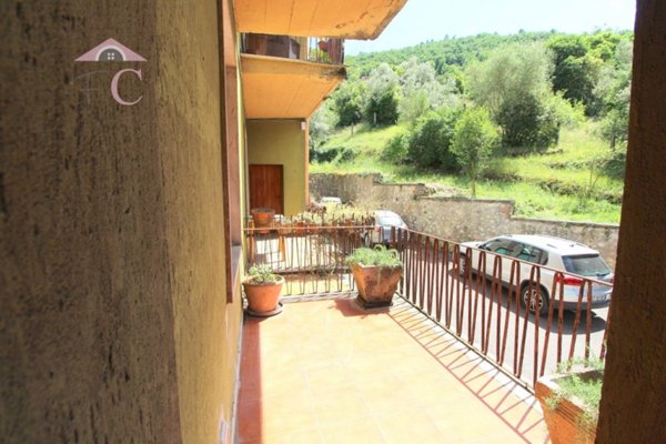 appartamento in vendita a Narni
