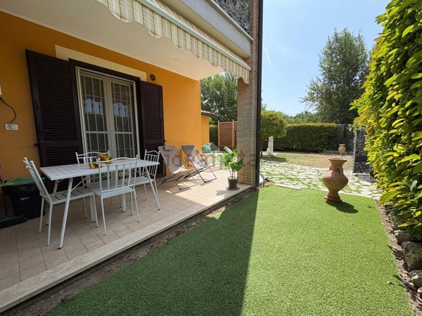 appartamento in vendita a Narni in zona Narni Scalo
