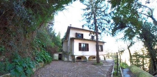 casa indipendente in vendita a Narni in zona Montoro