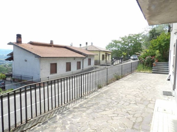 casa indipendente in vendita a Narni in zona Narni Scalo