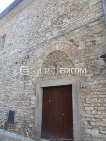 appartamento in vendita a Narni