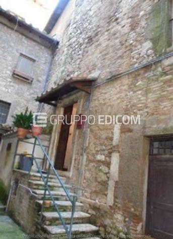 appartamento in vendita a Narni
