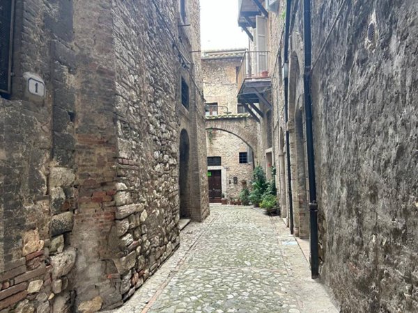 appartamento in vendita a Narni