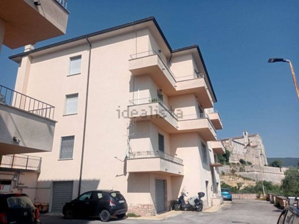 appartamento in vendita a Narni