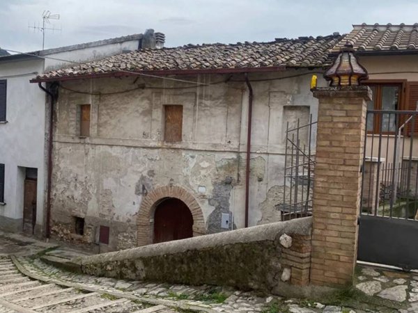 appartamento in vendita a Narni in zona Taizzano