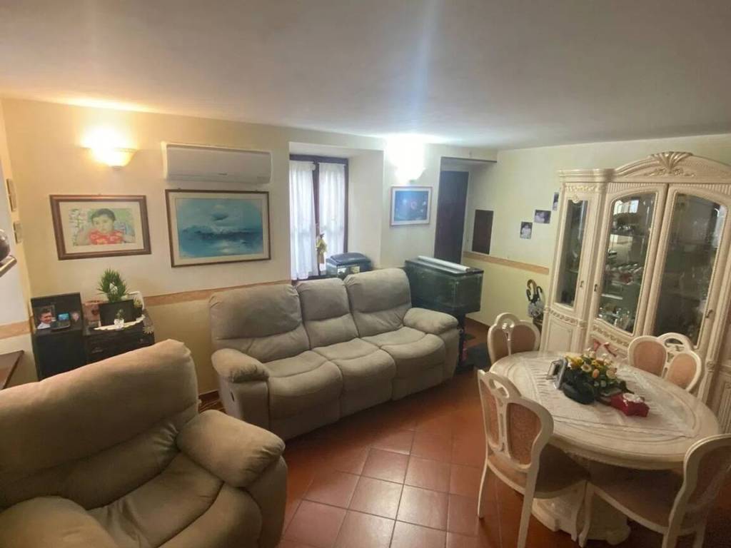 appartamento in vendita a Narni in zona Stifone