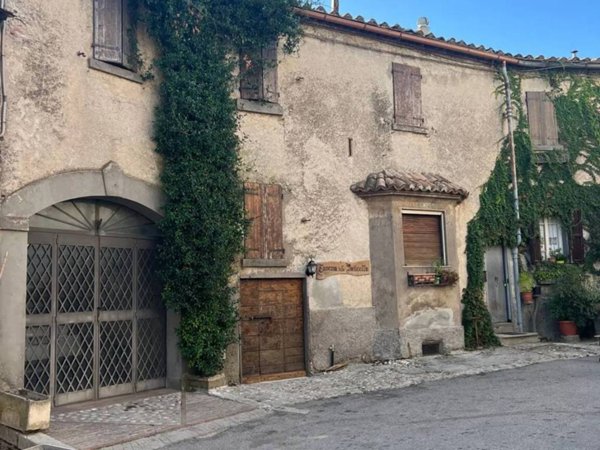 appartamento in vendita a Narni in zona San Vito