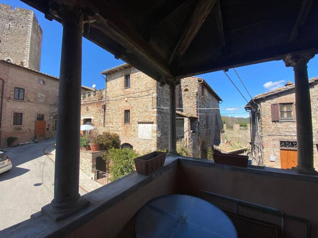 appartamento in vendita a Narni in zona San Vito