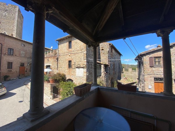 appartamento in vendita a Narni in zona San Vito